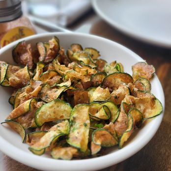 Apizza Doho - Zucchini Chips - Pizza Near Me - Dana Point, California Apizza Doho - Zucchini Chips - Pizza Near Me - Dana Point, California