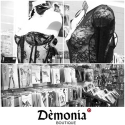 Boutique Dèmonia
