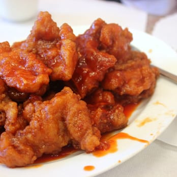 Peking Delight - Peking Style Spareribs - Chinese Near Me - San Ramon, California