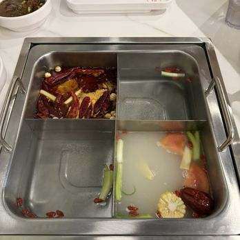 Xiang La Hot Pot - lunch special - Hot Pot Near Me - New York, New York