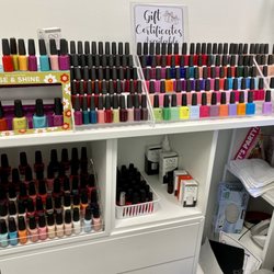 IMAGE Studios - A wide assortment of beautiful colors