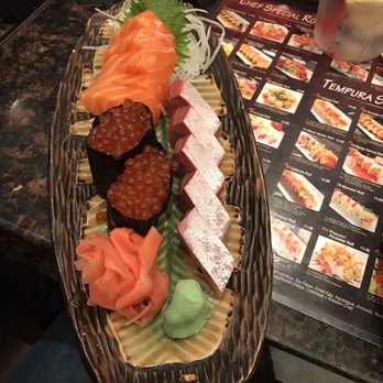 Tokyo Garden - Sushi Bars Near Me - Downey, California