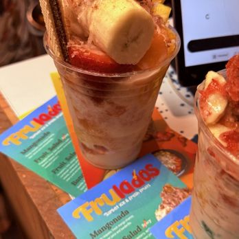 Frulados - Shaved Ice Near Me - Margate, Florida Frulados - Shaved Ice Near Me - Margate, Florida