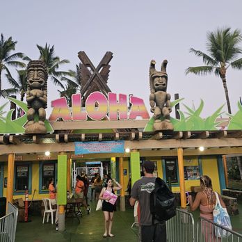 Wet 'n' Wild Hawaii - Entrance - Amusement Parks Near Me - Kapolei, Hawaii Wet 'n' Wild Hawaii - Entrance - Amusement Parks Near Me - Kapolei, Hawaii