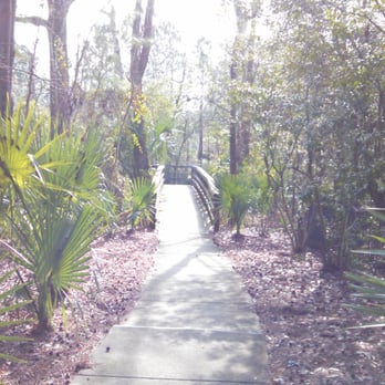 Daniel Island Trails - Hiking Near Me - Charleston, South Carolina