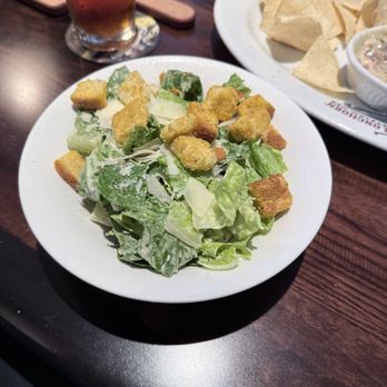 LongHorn Steakhouse - Caesar Salad - Steakhouses Near Me - Manor, Texas LongHorn Steakhouse - Caesar Salad - Steakhouses Near Me - Manor, Texas