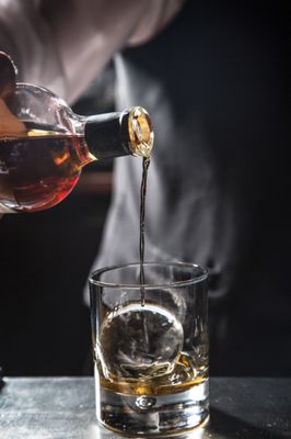 El Gaucho Seattle by null