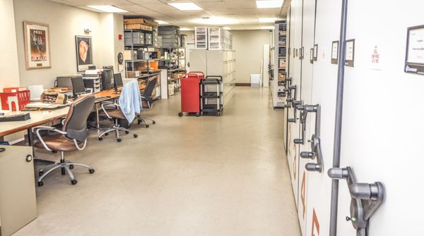 Stonewall National Museum, Archives & Library by null