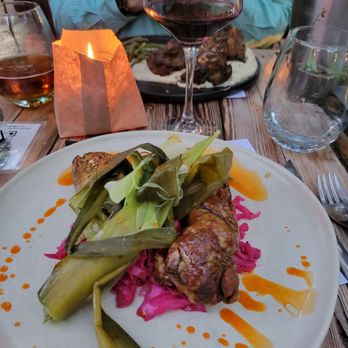 El Mercadito - Unfortunately the pork is very dry - Breakfast & Brunch Near Me - Mendoza, M El Mercadito - Unfortunately the pork is very dry - Breakfast & Brunch Near Me - Mendoza, M