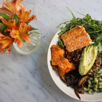 Flower Child - Salad Near Me - Del Mar, California Flower Child - Salad Near Me - Del Mar, California