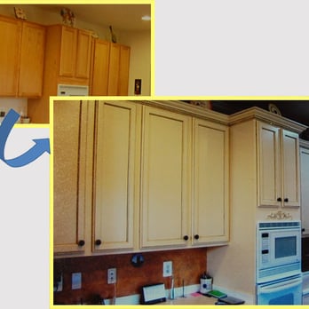 Picasso Cabinet - Interior Design Near Me - Chantilly, Virginia Picasso Cabinet - Interior Design Near Me - Chantilly, Virginia