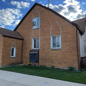 East Side Bible Church - East Side Bible Church. - Churches Near Me - Chicago, Illinois East Side Bible Church - East Side Bible Church. - Churches Near Me - Chicago, Illinois