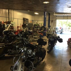 Hooligan Motorcycles