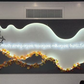 The Bep Teahouse - Coffee & Tea Near Me - North Richland Hills, Texas