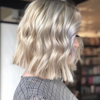 Maribou Salon on Sutter - After - Hair Salons Near Me - Folsom, California