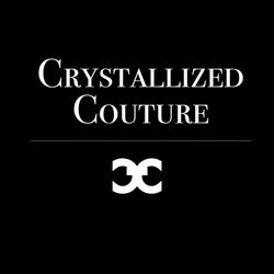 Crystallized Couture - Crystallized Couture Logo