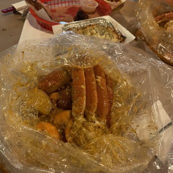 theBoil - Cajun/Creole Near Me - New York, New York theBoil - Cajun/Creole Near Me - New York, New York