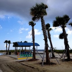 silver slipper Casino Beachside RV resort
