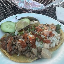 Tacos