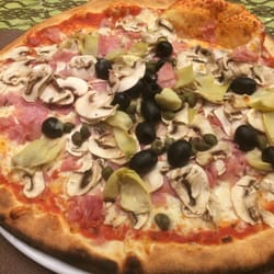 Pizzeria Marco
