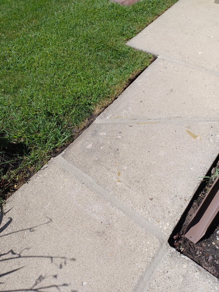 Slide of Perma-Seal Basement Systems