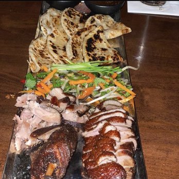 P.F. Chang's - This is the pecking duck for eat-in. - Chinese Near Me - Mclean, Virginia