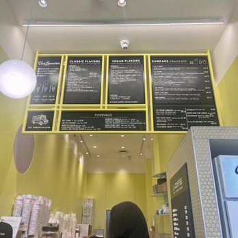 Van Leeuwen Ice Cream - Ice Cream & Frozen Yogurt Near Me - New York, New York Van Leeuwen Ice Cream - Ice Cream & Frozen Yogurt Near Me - New York, New York