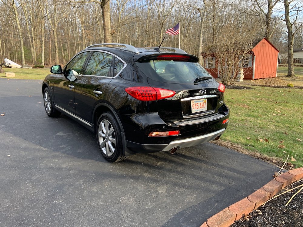 WOODY’S AUTO BODY Updated October 2024 23 Photos & 11 Reviews 324