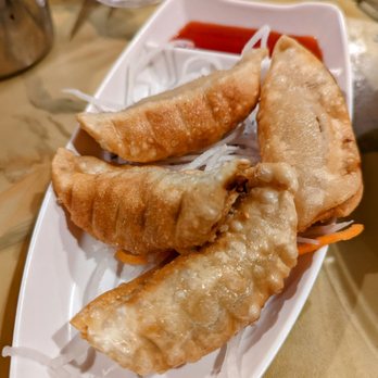 ABC Seafood - Dumplings - Seafood Near Me - St. Petersburg, Florida