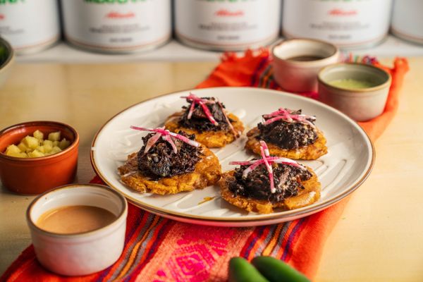 Polanco Taqueria by null