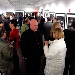 Gallery 270 - Gallery 270, 10 North Dean Street, Englewood, NJ