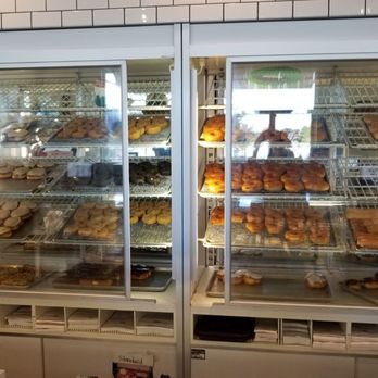 Titus Bakery & Deli - The back stock. - Donuts Near Me - Westfield, Indiana Titus Bakery & Deli - The back stock. - Donuts Near Me - Westfield, Indiana