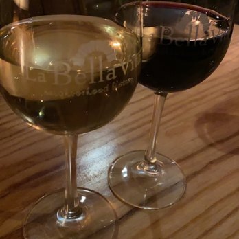 La Bella Vita - Italian Near Me - Webster, New York