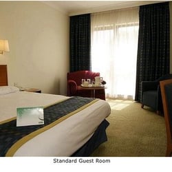 Holiday Inn Hotel Fareham-Solent