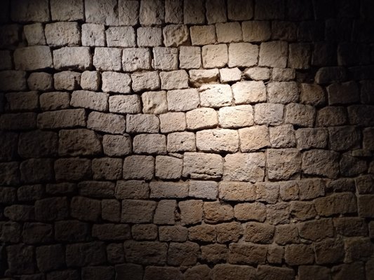 Casa Padellàs (Barcelona History Museum MUHBA) by null