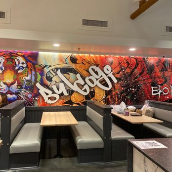 Tiger K CupBob - Korean Near Me - Duluth, Georgia Tiger K CupBob - Korean Near Me - Duluth, Georgia