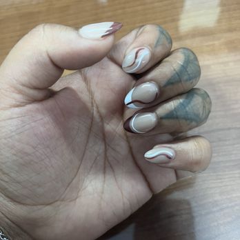 Top City Nails - Nail Salons Near Me - Riverside, California