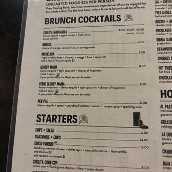 Cholita Taqueria - Brunch drinks - Mexican Near Me - Indianapolis, Indiana Cholita Taqueria - Brunch drinks - Mexican Near Me - Indianapolis, Indiana