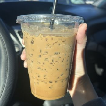 Kim Huong - Vietnamese iced coffee - Desserts Near Me - Westminster, California