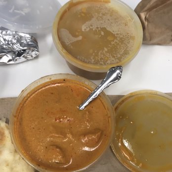 Maison Indian Curry - Butter chicken Chicken korma Onion badji They are so fresh and YUMMY!! - Indian Near Me - Montreal, Quebec Maison Indian Curry - Butter chicken Chicken korma Onion badji They are so fresh and YUMMY!! - Indian Near Me - Montreal, Quebec