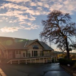 Country Club Dental