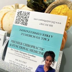 Premier Chiropractic & Functional Medicine