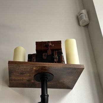 Gnihton - Coffee & Tea Near Me - New York, New York