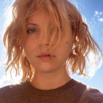 Harlee Showalter - At Desert Lounge - First peach cut from Josh last year! - Hair Salons Near Me - St. George, Utah Harlee Showalter - At Desert Lounge - First peach cut from Josh last year! - Hair Salons Near Me - St. George, Utah