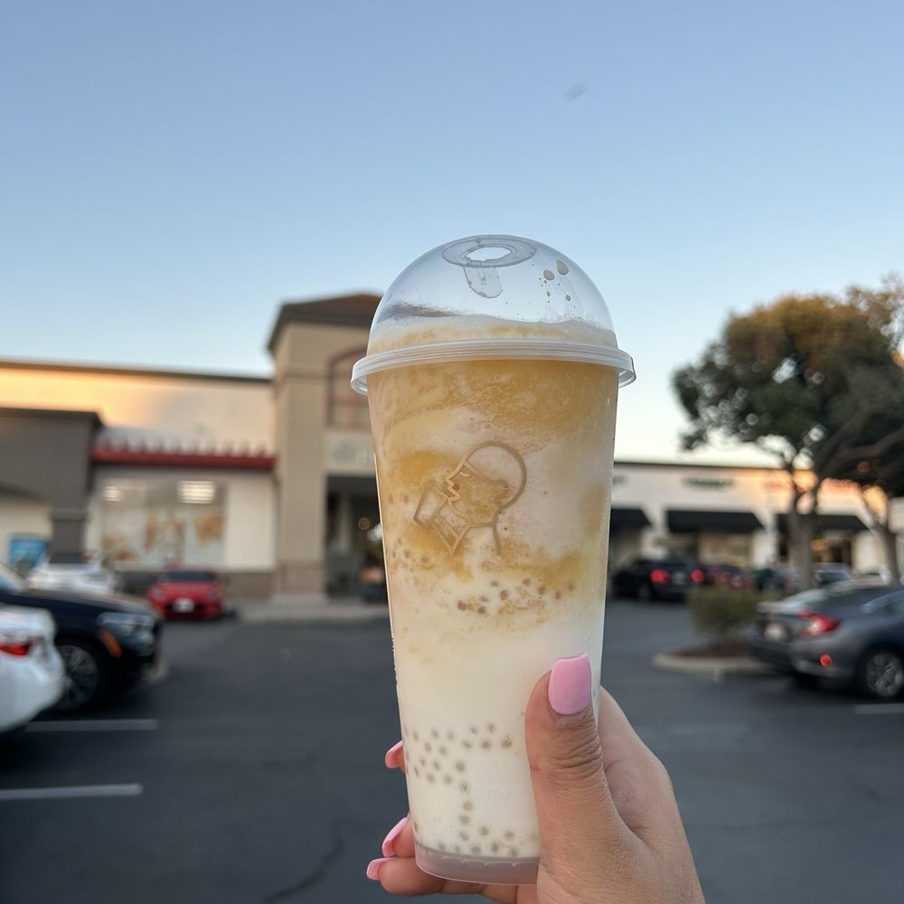 Heytea - Bubble Tea Near Me - Milpitas, California Heytea - Bubble Tea Near Me - Milpitas, California