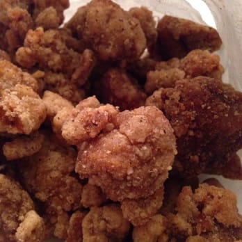 Tapioca Express - Crispy chicken snack. - Coffee & Tea Near Me - San Diego, California