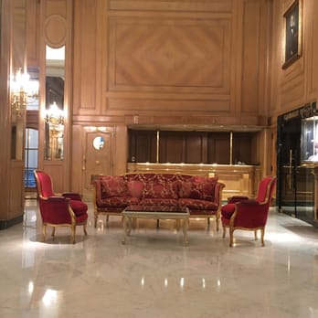 Alvear Palace Hotel - Having an amazing afternoon in this magnificent hotel in Buenos Aires - Hotels Near Me - Buenos Aires, C