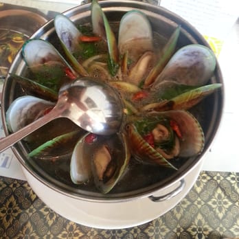 Jitlada - Thai Near Me - Los Angeles, California