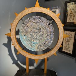 Imagine Museum - Mixed media