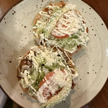 Don Maguey Mexican Restaurant - Tostadas - Mexican Near Me - Miami, Florida